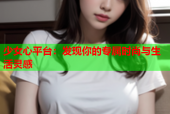 少女心平台：发现你的专属时尚与生活灵感