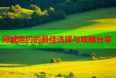 同城炮约的最佳选择与攻略分享
