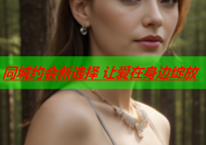 同城约会新选择 让爱在身边绽放