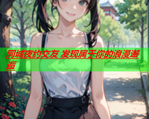 同城夜约交友 发现属于你的浪漫邂逅  第2张
