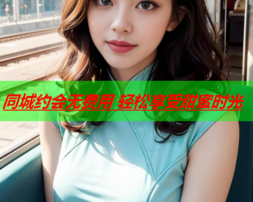 同城约会无费用 轻松享受甜蜜时光  第1张
